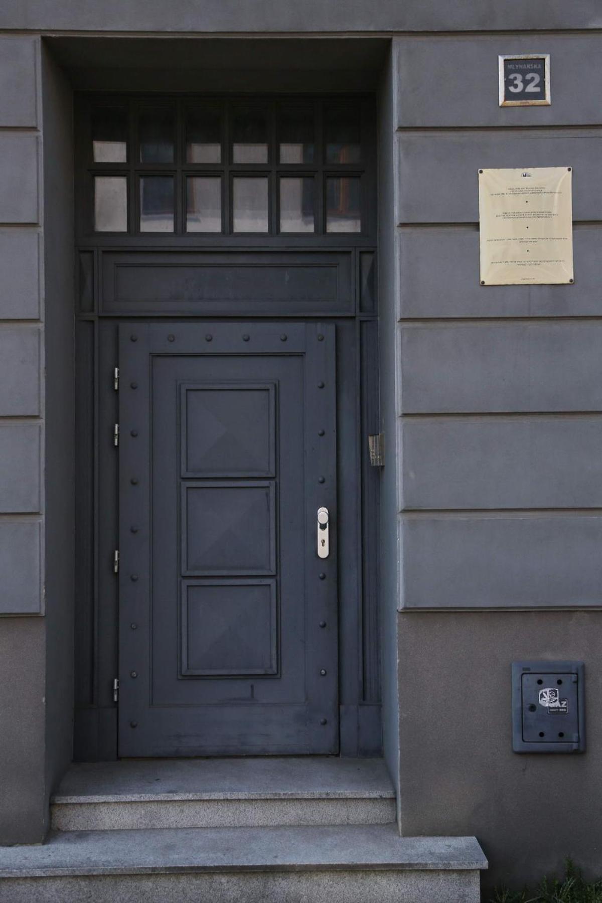 Manufaktura Bakery, Penthouse 200M, Prywatna Kamienica, Parking Strzezony Apartment Lodz  Exterior photo