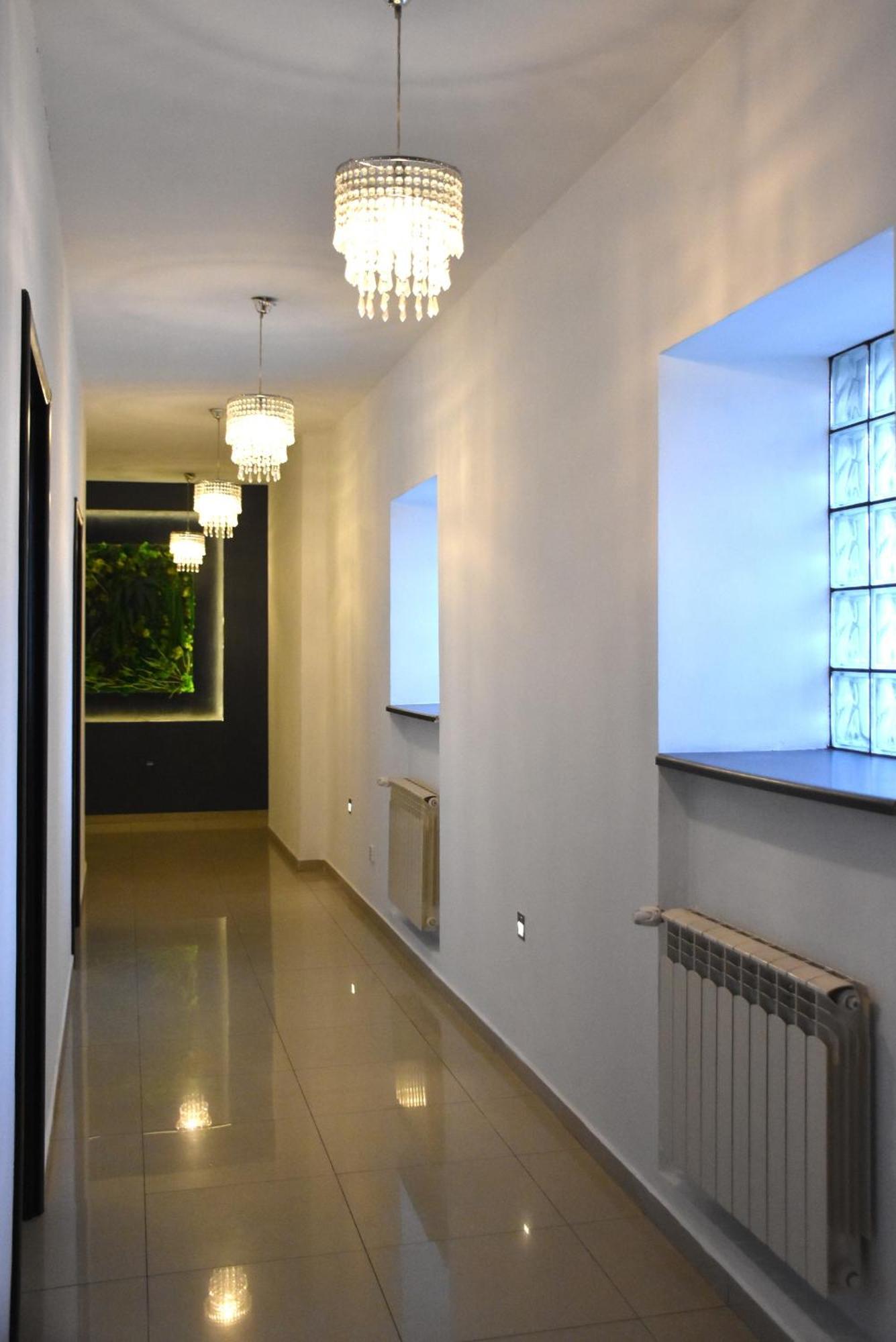 Manufaktura Bakery, Penthouse 200M, Prywatna Kamienica, Parking Strzezony Apartment Lodz  Exterior photo