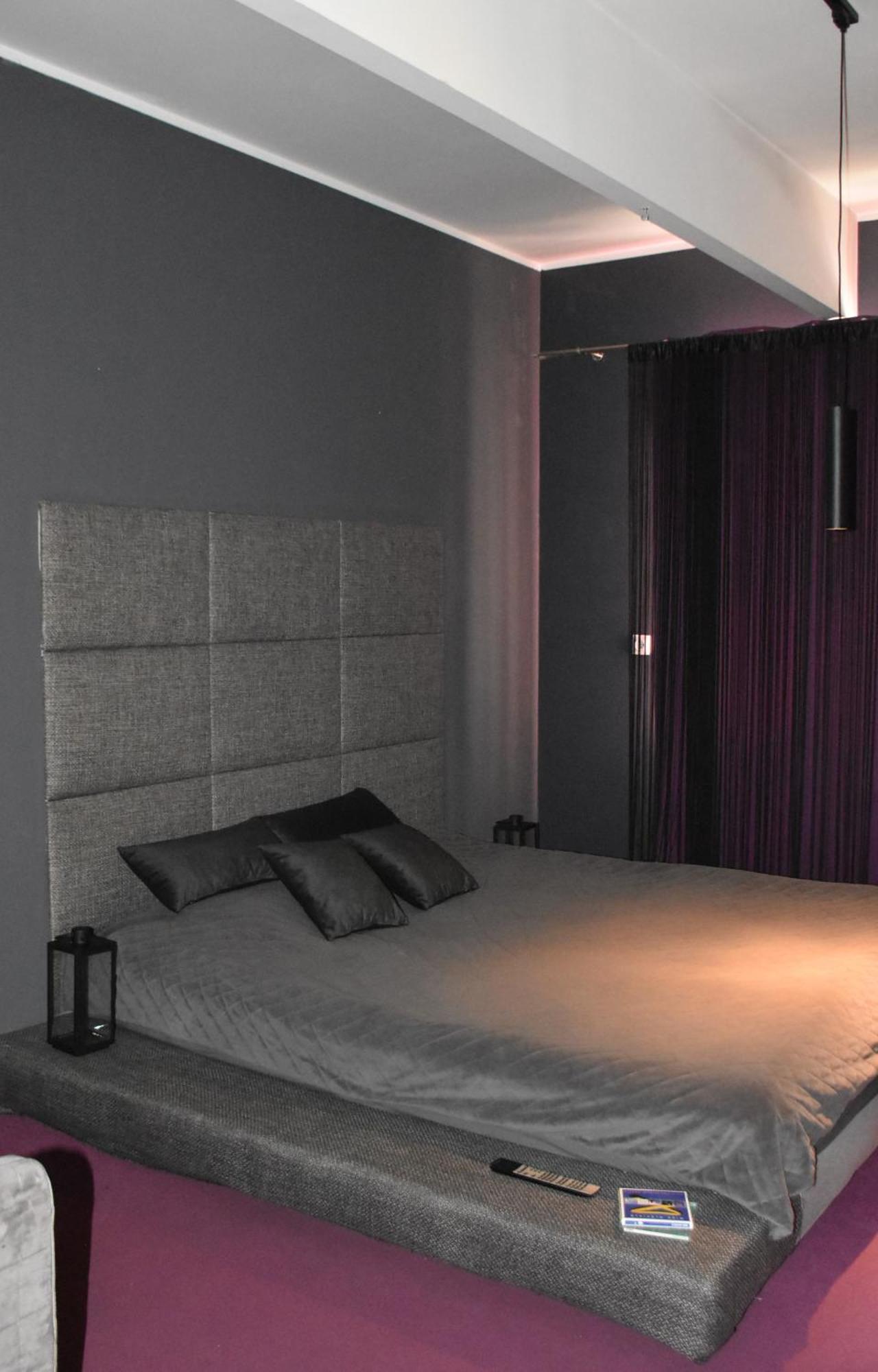 Manufaktura Bakery, Penthouse 200M, Prywatna Kamienica, Parking Strzezony Apartment Lodz  Exterior photo