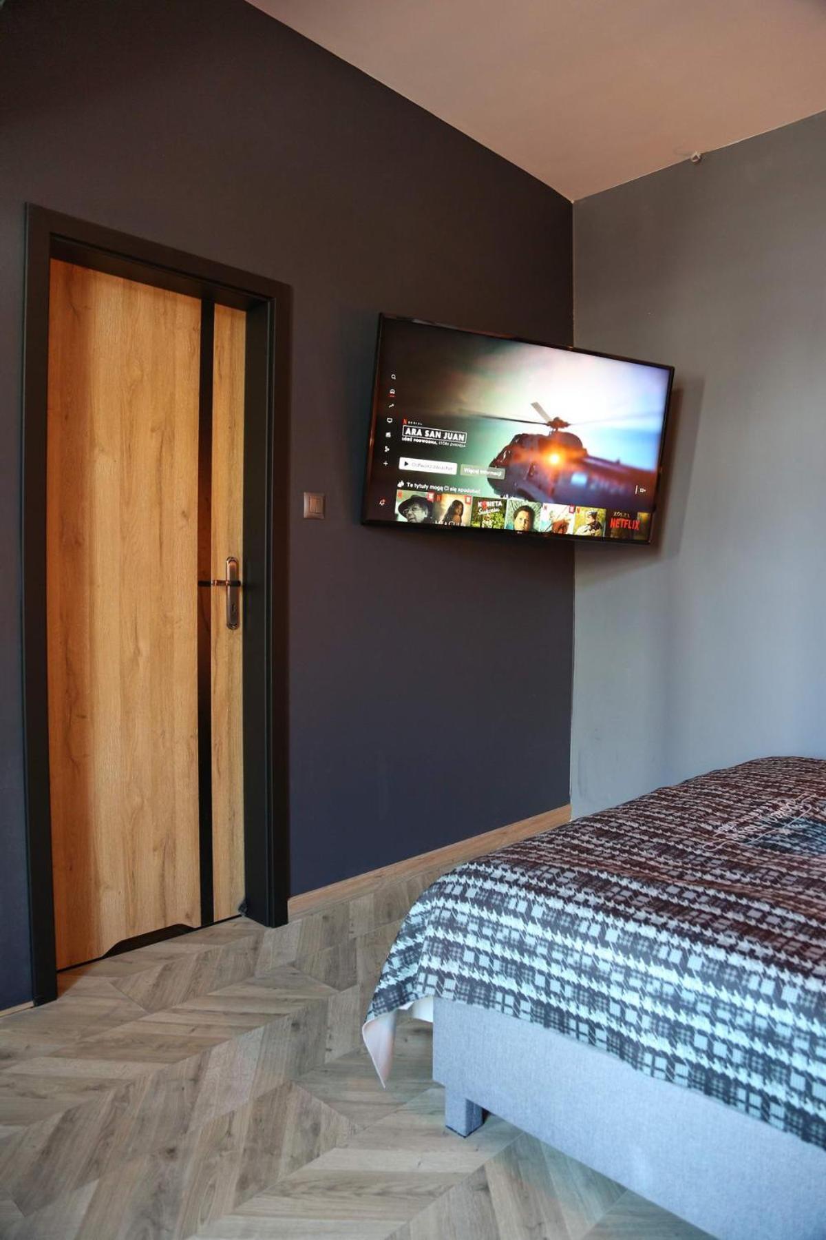 Manufaktura Bakery, Penthouse 200M, Prywatna Kamienica, Parking Strzezony Apartment Lodz  Room photo